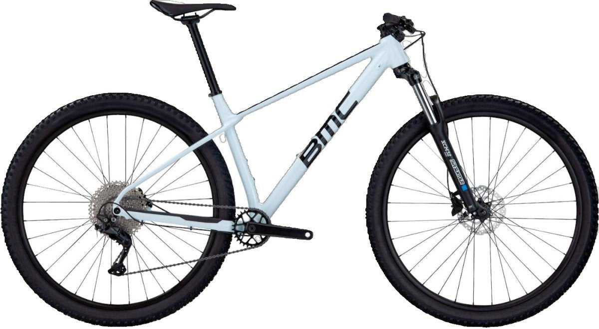 BMC Twostroke AL Five White/Black M 2023