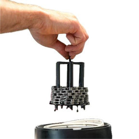 UFO Ultra Endurance Wax Kit