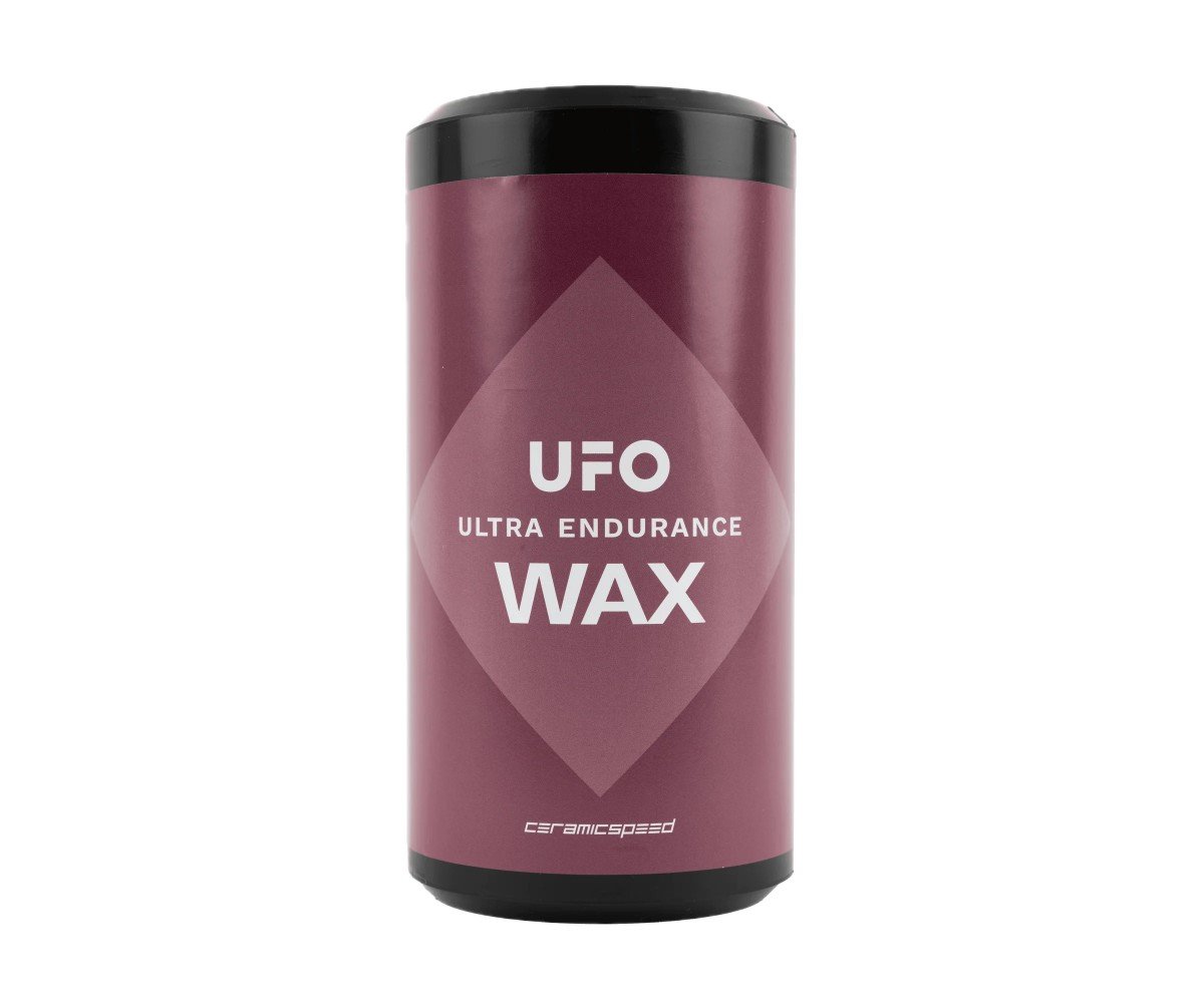 UFO Ultra Endurance Wax Kit