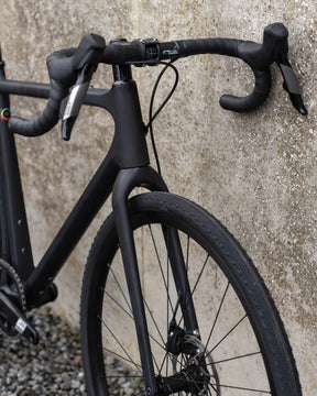 OPEN Wide - Sram Apex AXS RTP M 2024