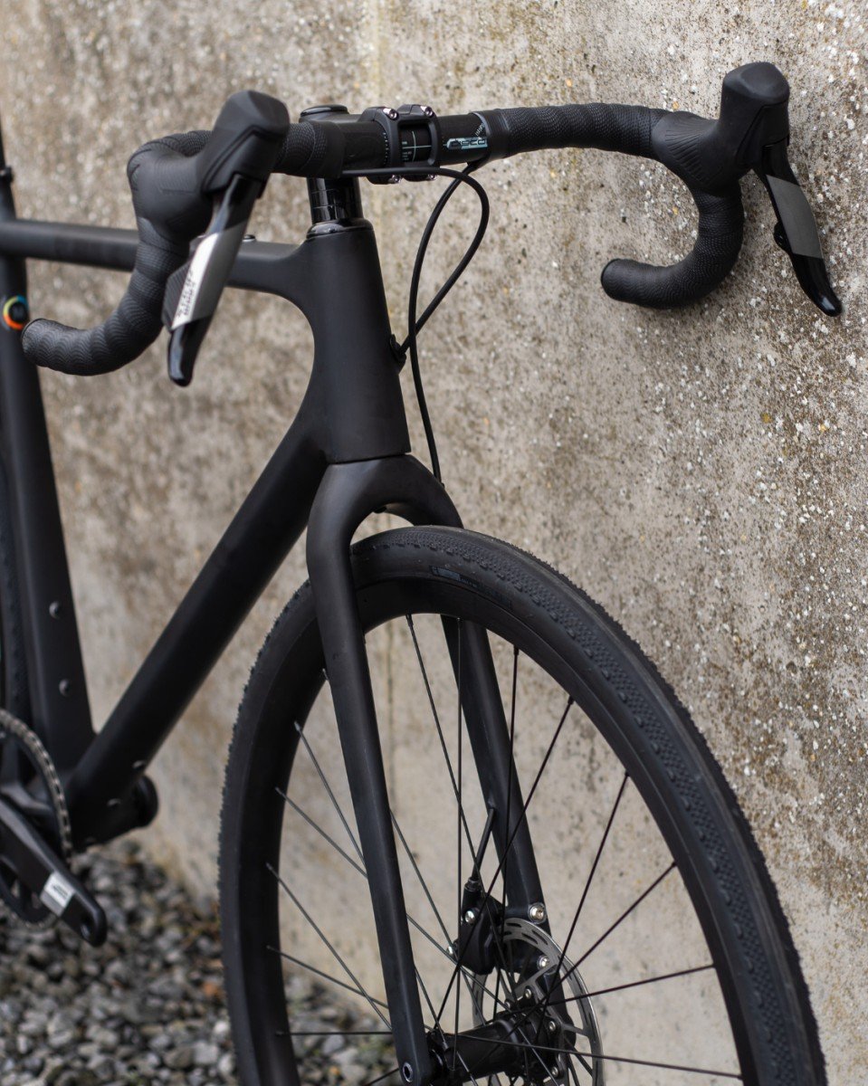OPEN Wide - Sram Apex AXS RTP M 2024