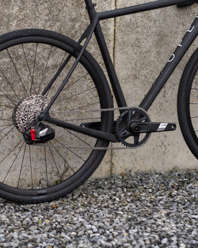 OPEN Wide - Sram Apex AXS RTP M 2024