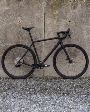 OPEN Wide - Sram Apex AXS RTP M 2024