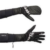 THRMOZ XTRM Deep Winter Gloves with full hand cover - S