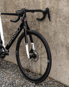 Basso Diamante SV - Rival Axs Heren ACT Series II 56cm 2025