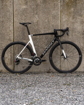 Basso Diamante SV - Rival Axs Heren ACT Series II 56cm 2025
