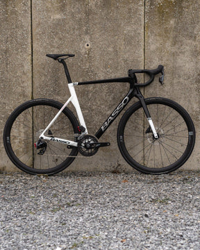 Basso Diamante SV - Rival Axs Heren ACT Series II 56cm 2025