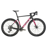 SCOTT Addict Gravel RC Carbon Black L 56cm L 2026