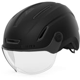 Evoke Mips - Matte Black - M