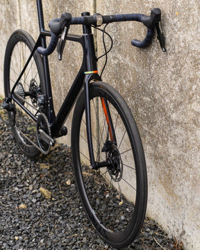 OPEN MIND Midnight Blue M 2024