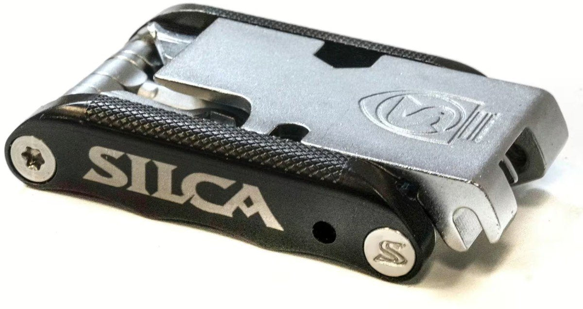 Tool Italian Army Knife - Venti