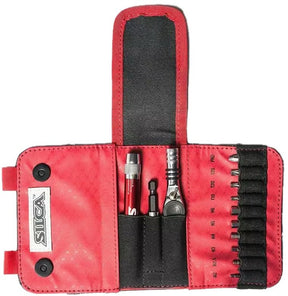 Tool T-Ratchet + Torque kit