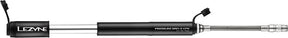 Lezyne pressure drive cfh black/hi gloss