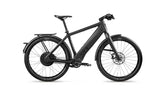 Stromer ST3 Heren Deep Black L 2026