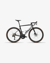 BMC TEAMMACHINE SLR 01 SEVEN Heren Black 58cm 2027