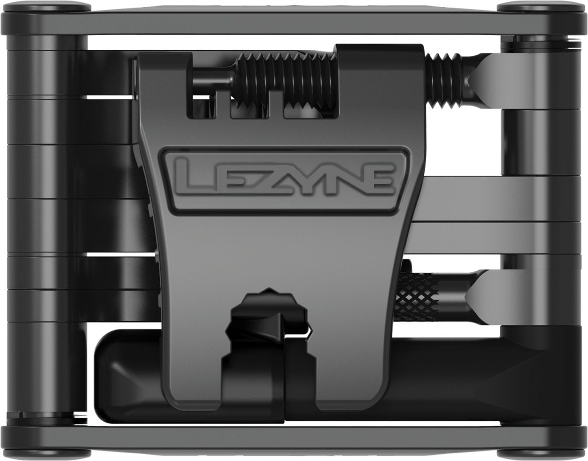 Multi Tools - V Pro 17 - Black