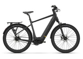 Urban Jungle Ginza 2.0 Dames Raven Black S 2026