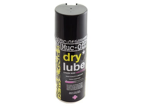 Dry Lube - 400ml