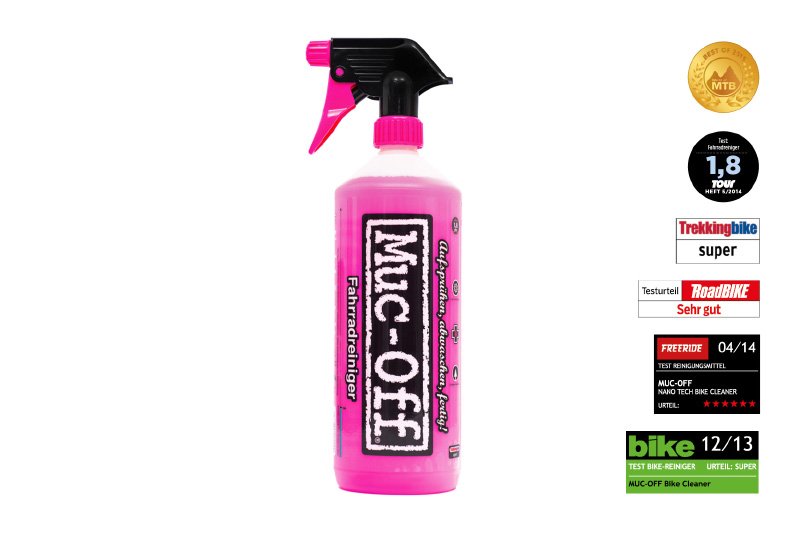 Bike Cleaner - 1L