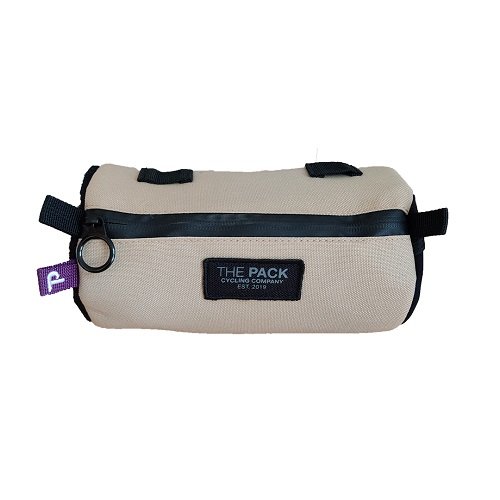 Handlebar bag - Gravel Dust