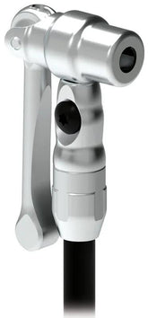 Lezyne pompkop prestapro silver