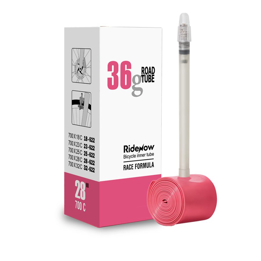 Road Tube - 85mm
