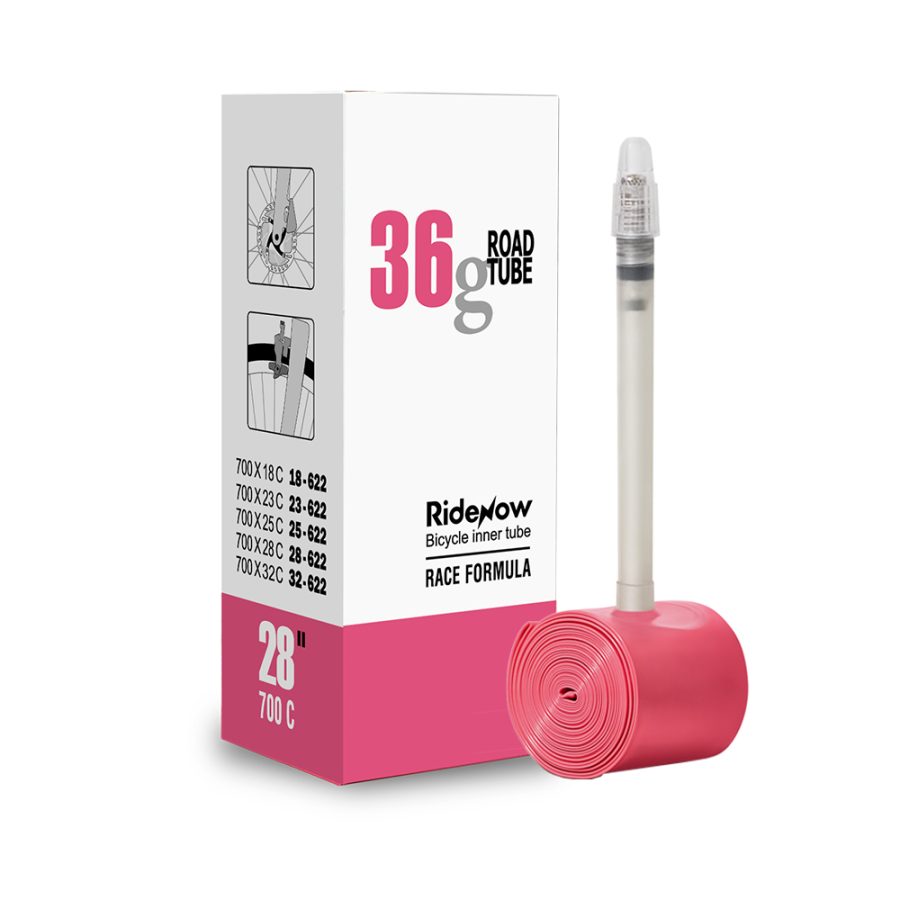 Road Tube - 65mm