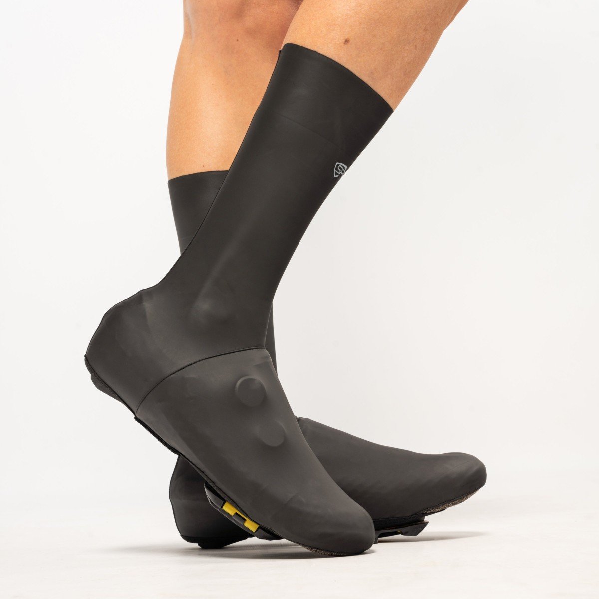 Aquasokz - Black - M