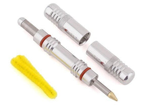 Racer PRO - Tubeless Bicycle Tire Repair Kit - Polished