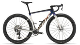 30 MEI - Gravel Testevenement