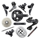 Shimano Groupset